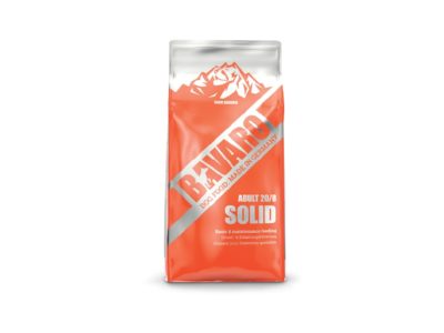 Bavaro Solid 18kg