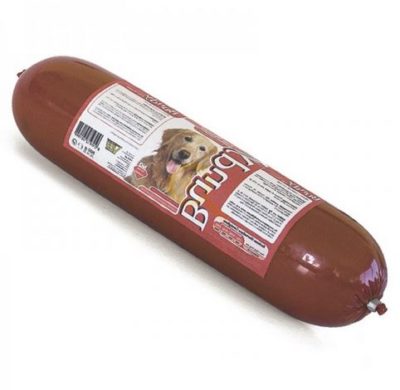Bundy Σαλάμι Σκύλου 12x800gr
