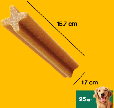 Dentastix Large - Image 2