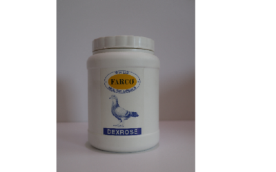 Farco Dextrose - 500gr