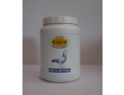 Farco Μαγιά Μπύρας - 500gr