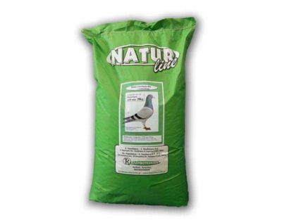 Περιστεροτροφή Lux Herb Mix - 20kg