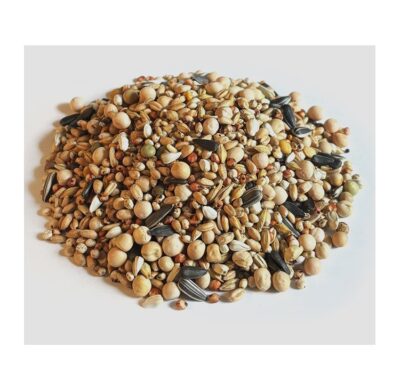 Περιστεροτροφή Junior-20kg