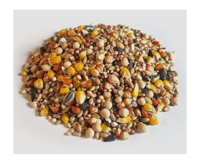 Περιστεροτροφή Standard-20kg