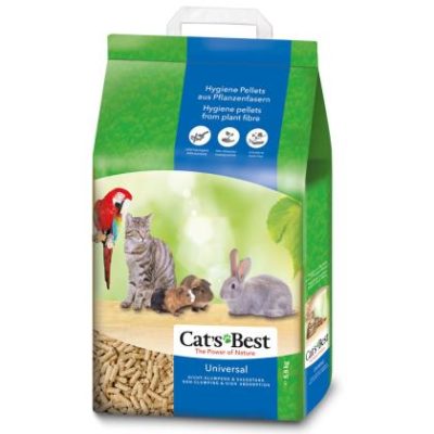 Cat’s Best Universal 5,5kg