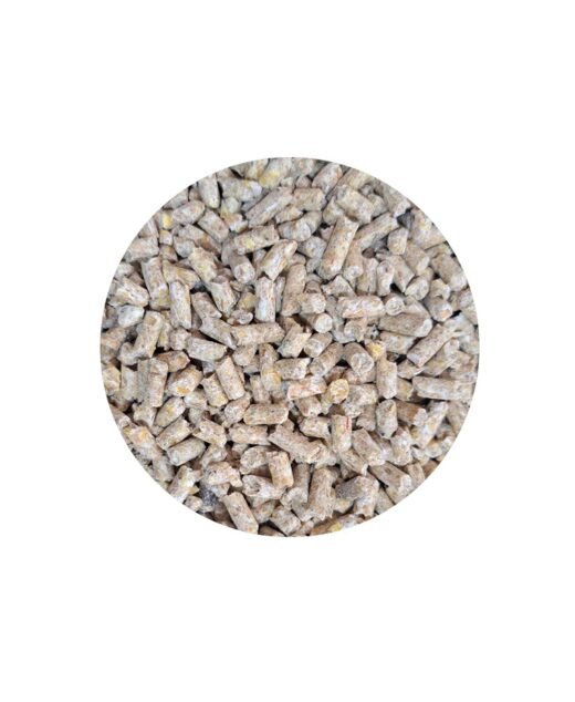 Viozois-Pellet Ωοτοκίας 25kg